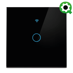 Int smart touch 1gang _Plan de travail 1