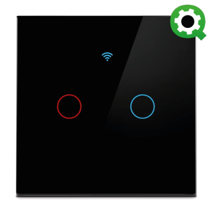 Int snart touch noir 2 gang_Plan de travail 1