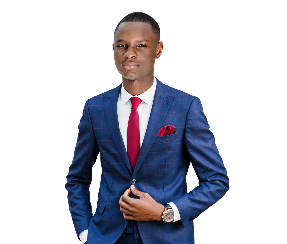 Omar Aly Diop